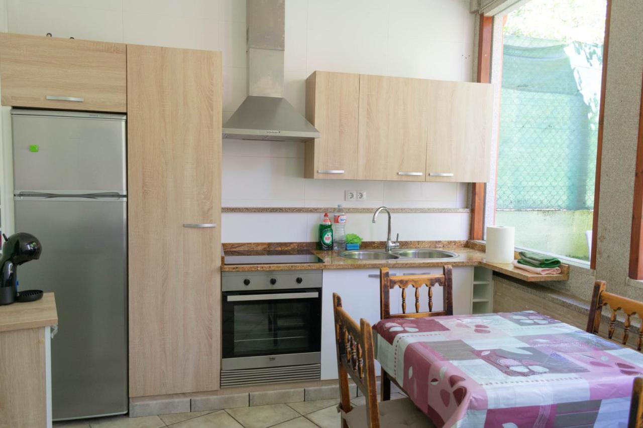 Casa Iglesias 2 2 Habitaciones Monforte De Lemos Kültér fotó