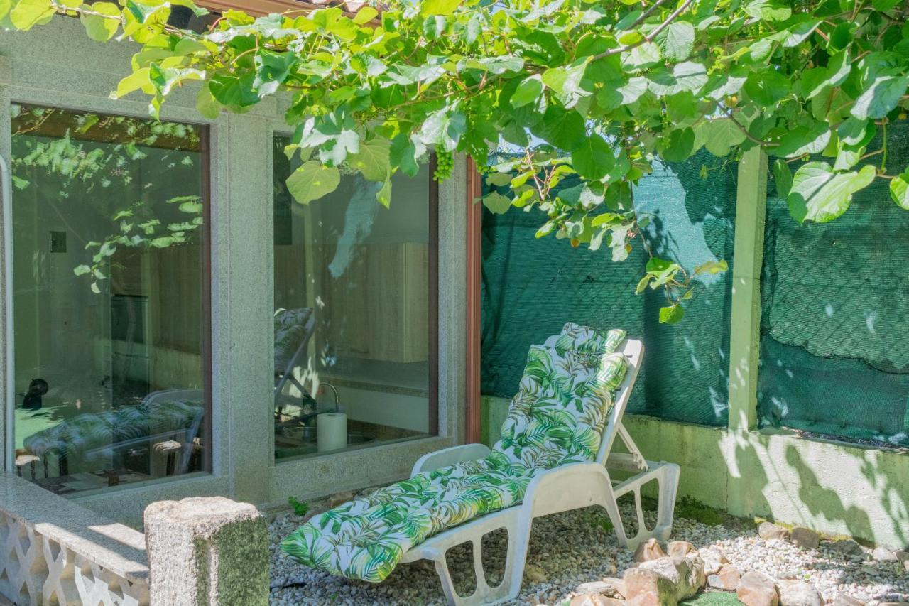 Casa Iglesias 2 2 Habitaciones Monforte De Lemos Kültér fotó