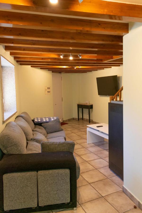 Casa Iglesias 2 2 Habitaciones Monforte De Lemos Kültér fotó