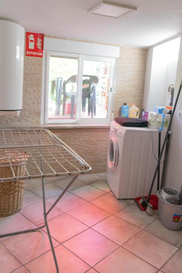 Casa Iglesias 2 2 Habitaciones Monforte De Lemos Kültér fotó