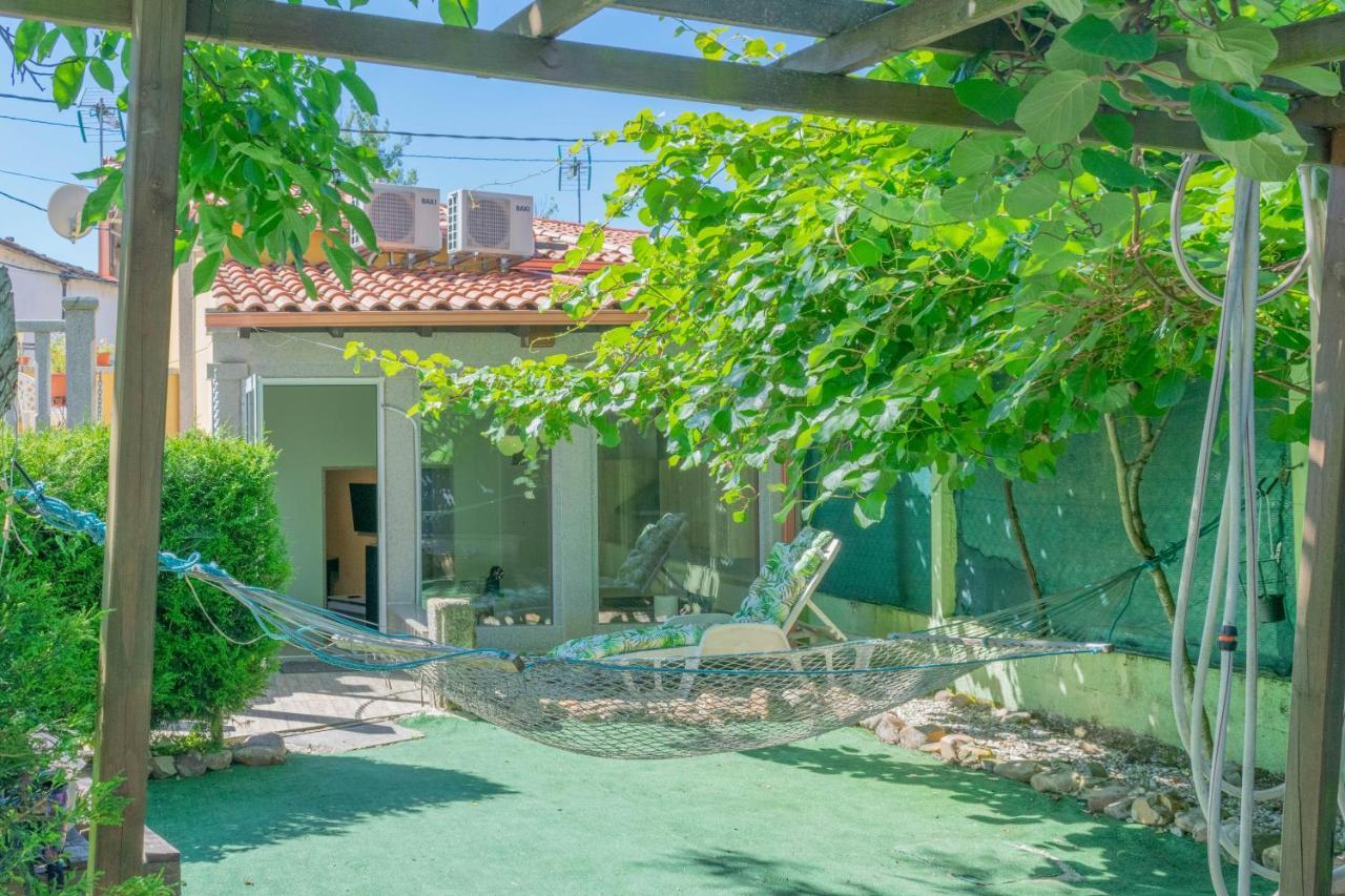Casa Iglesias 2 2 Habitaciones Monforte De Lemos Kültér fotó